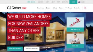 New Home Builders NZ