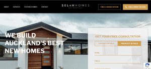New Home Builders NZ