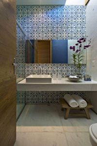 New decor trends