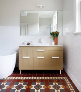 Houzz Brett Mickan Interior design