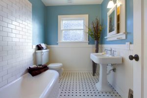 Bathroom accessories