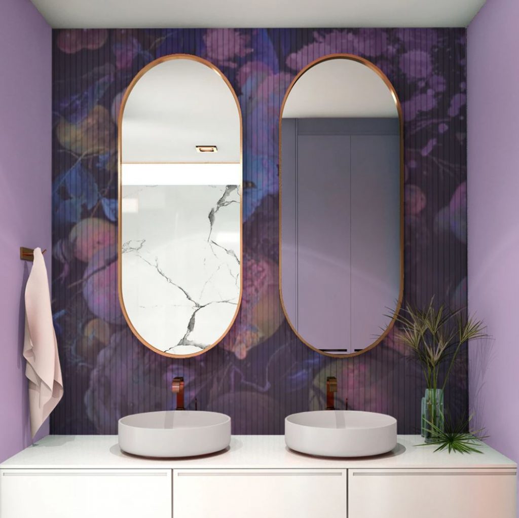 Design Your Home NZ Home decor trends - Colour Trends 2021