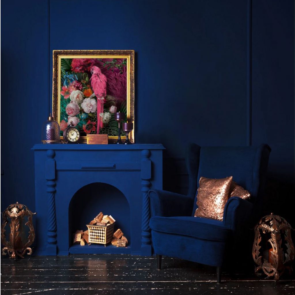 Design Your Home NZ Home decor trends - Colour Trends 2021