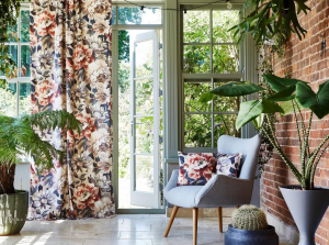 Design Your Home NZ Interior design Fabrics Warwick