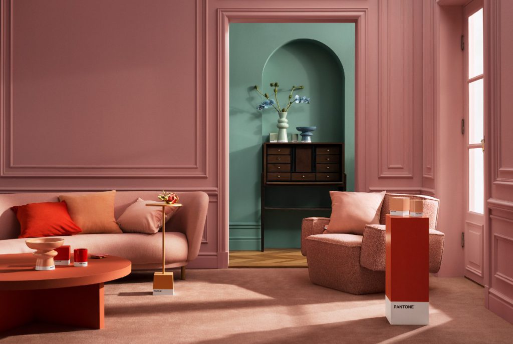 Design Your Home NZ Colour Trends 2023
