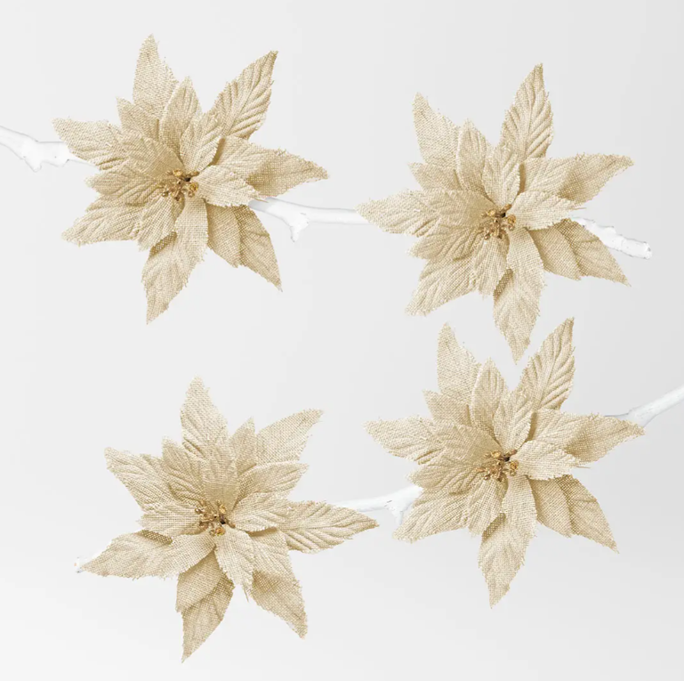 Christmas decorations Bed-Bath-Table