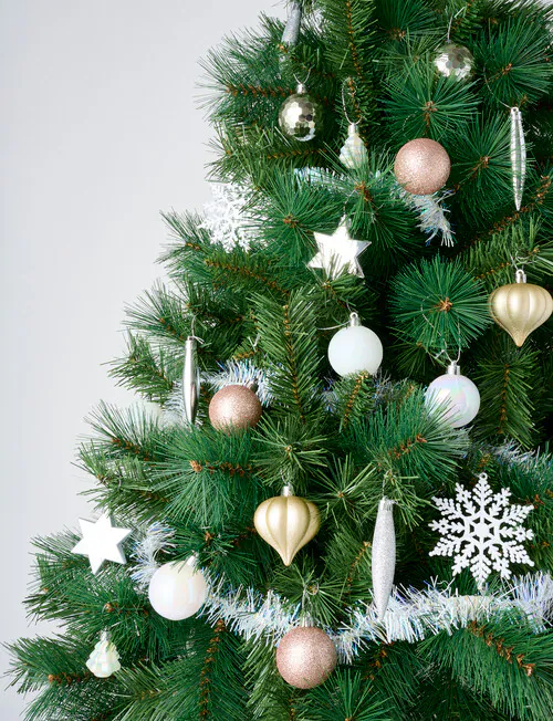 Farmers Christmas Shop