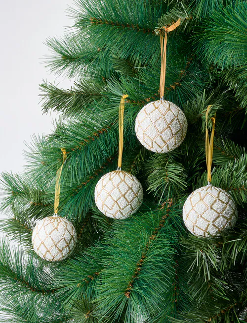 Farmers Christmas Shop