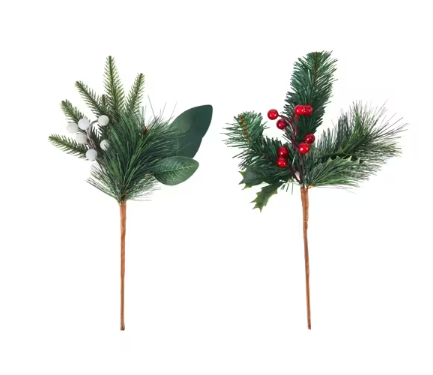 Kmart Berry Tree pick