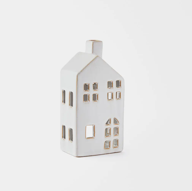 Bed Bath and Table Christmas decorations