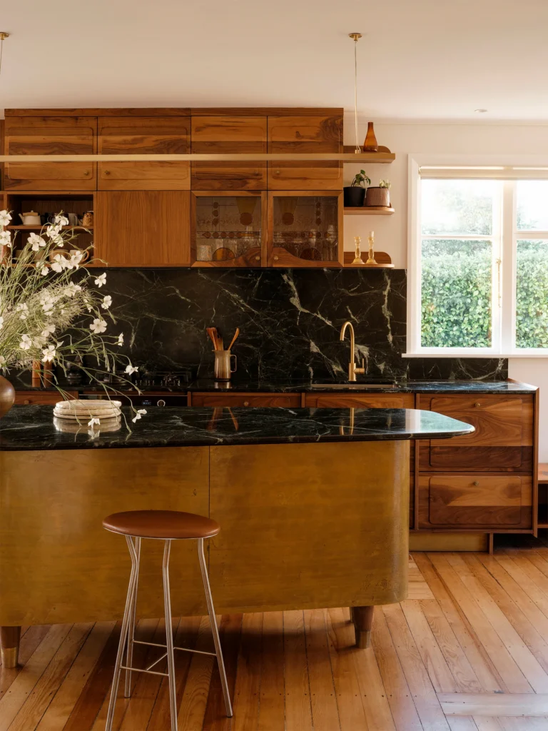 Atelier Jones Design Kitchen Designer New Zealand