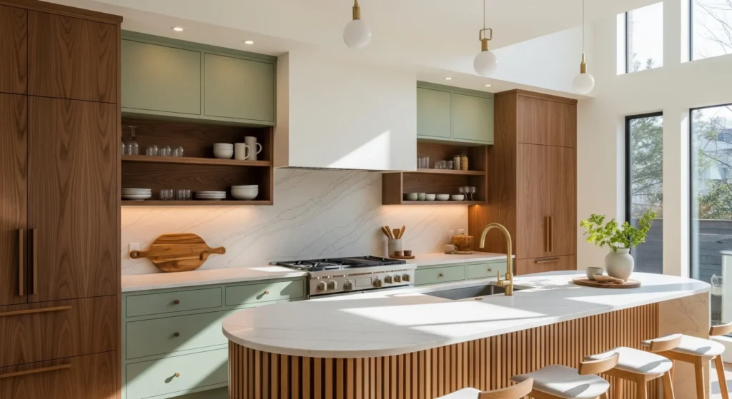 George Cabinetry