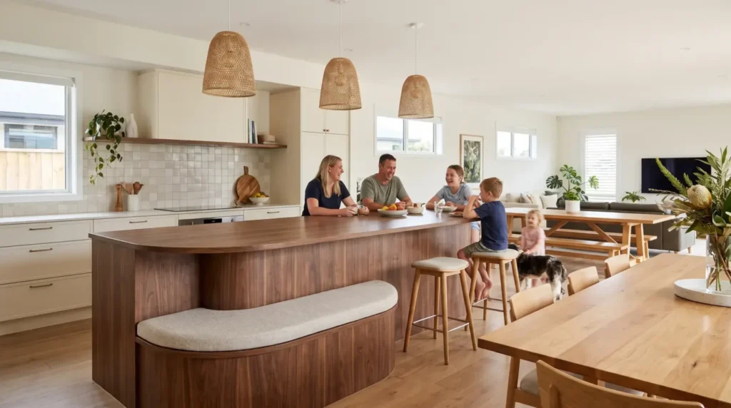 Image Credit Chatswood Kitchens NZ 2