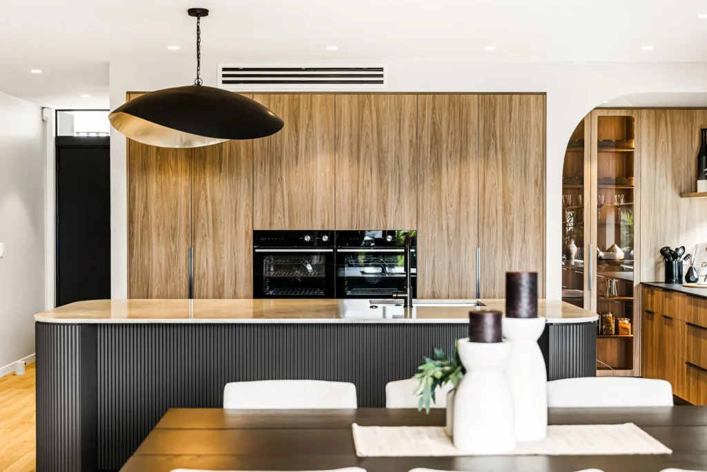 Maddren Homes