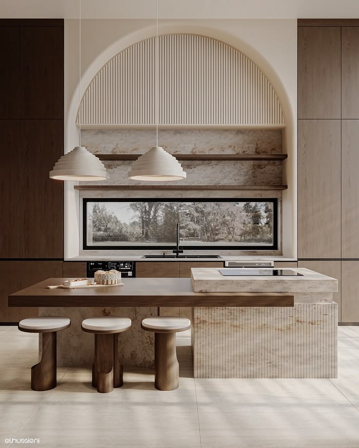 Kitchens Designs New Zealand