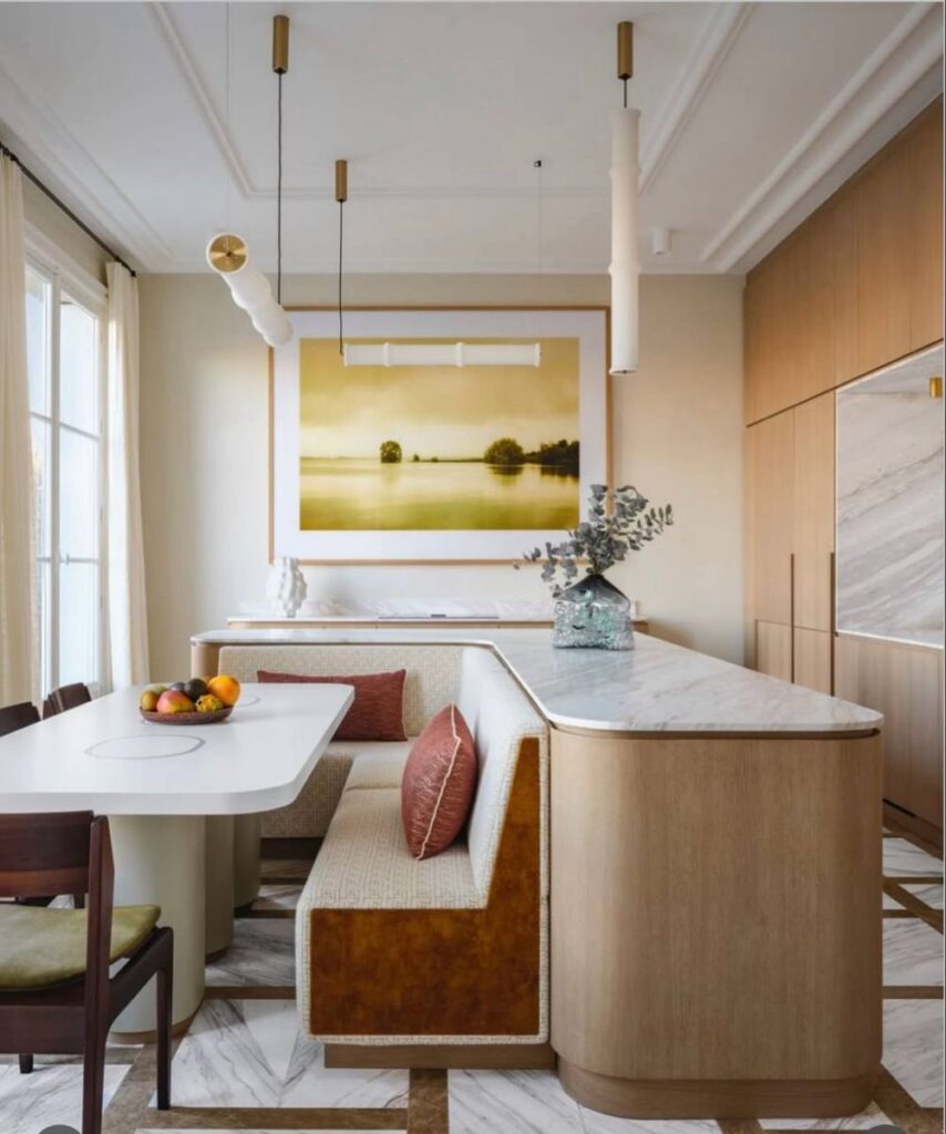Kitchens Designs New Zealand