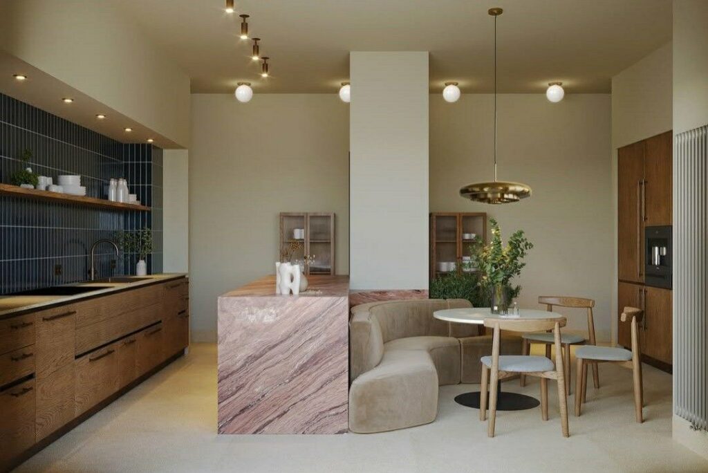 Kitchens Designs New Zealand