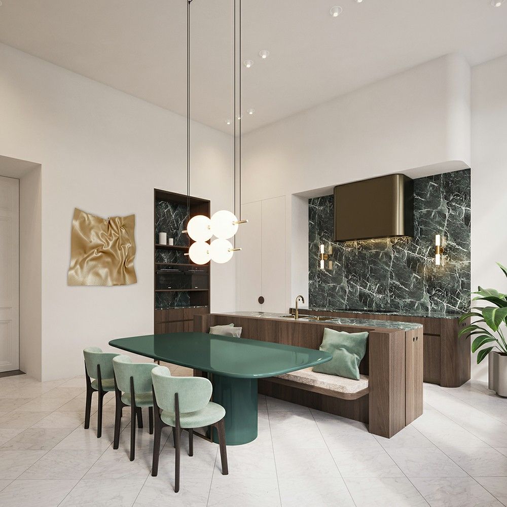 Kitchens Designs New Zealand