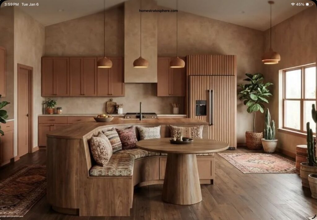 Kitchens Trends New Zealand
