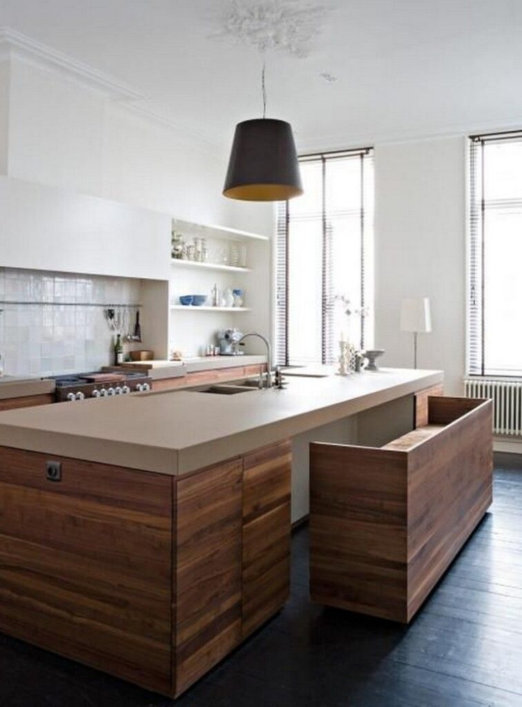 Kitchens Trends New Zealand