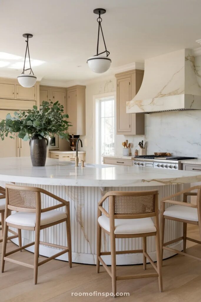Kitchens Trends New Zealand