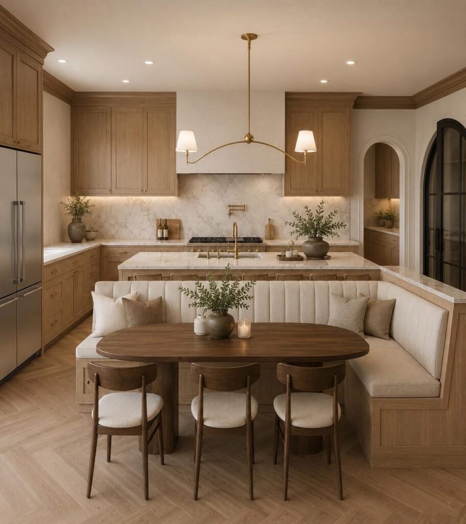 Kitchens Trends New Zealand