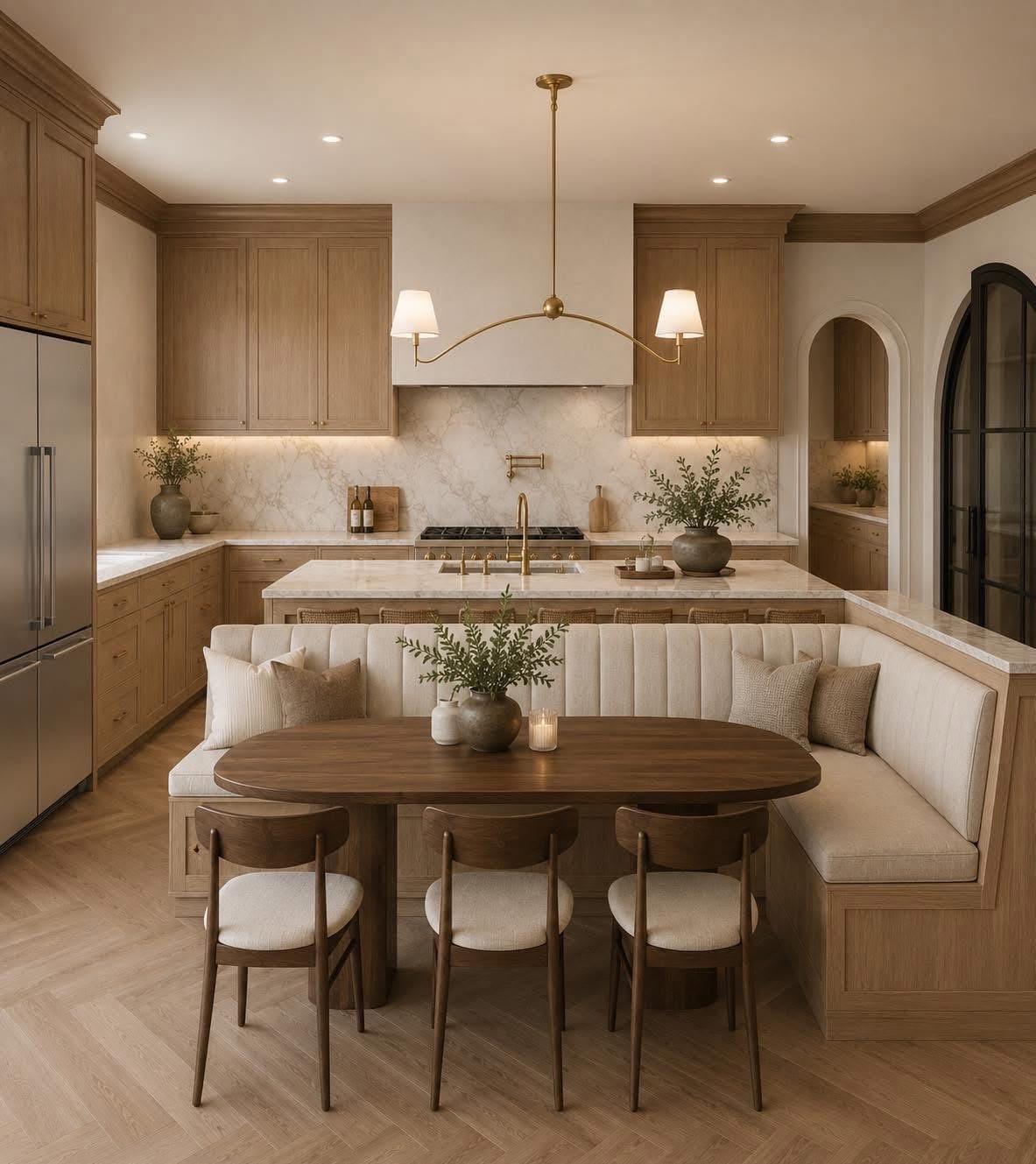 Kitchens Trends New Zealand