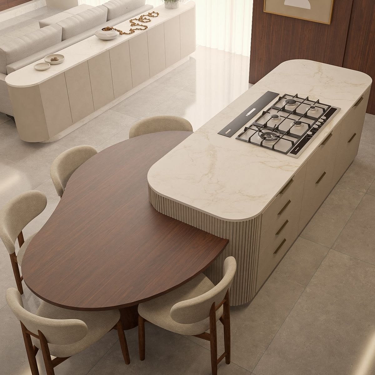 Kitchens Designs