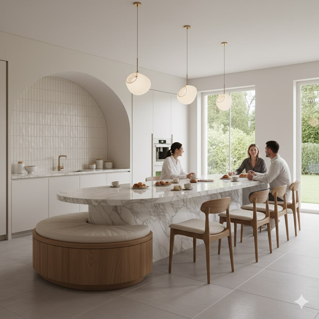 Kitchens Designs New Zealand
