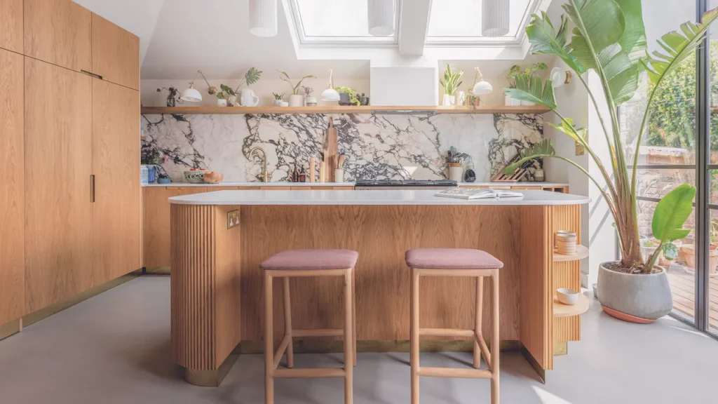 Kitchens Designs