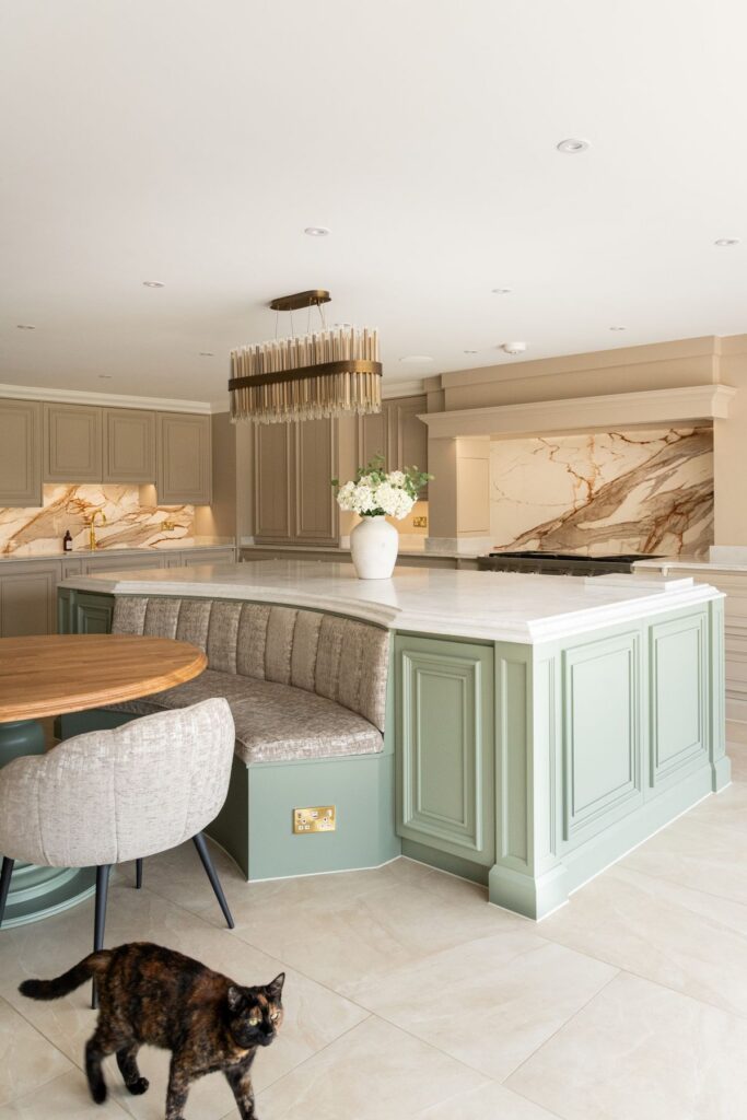 Kitchens Designs