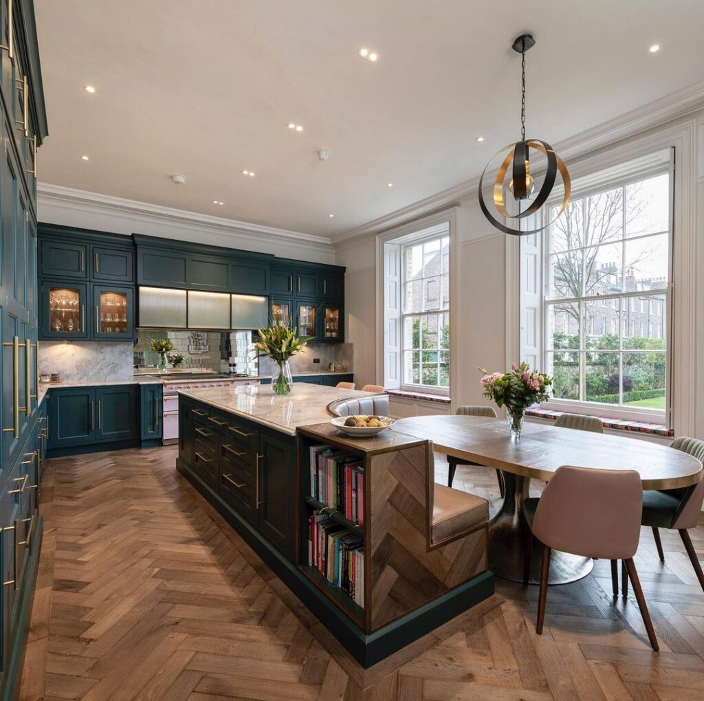 Kitchens Designs